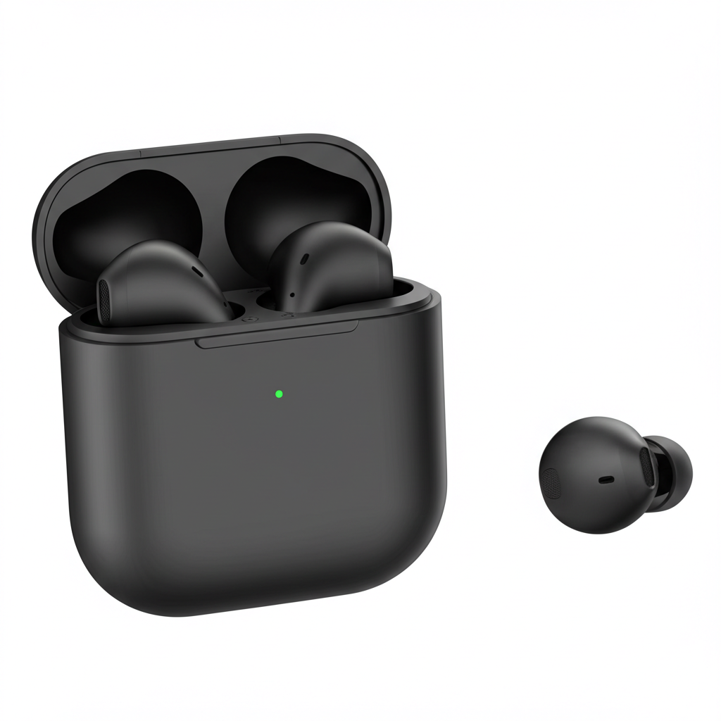 Wireless Earbuds