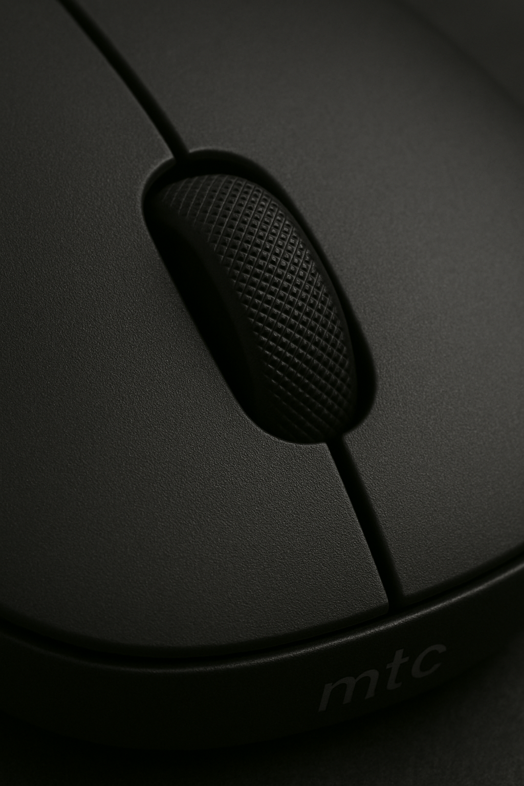 MTC Bluetooth Mouse - View 2