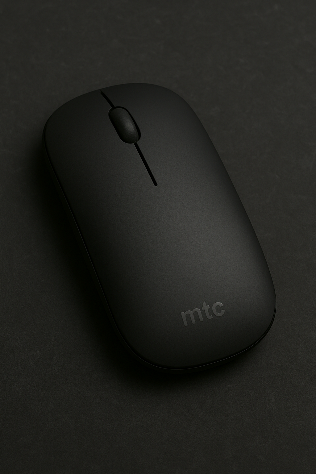 MTC Bluetooth Mouse