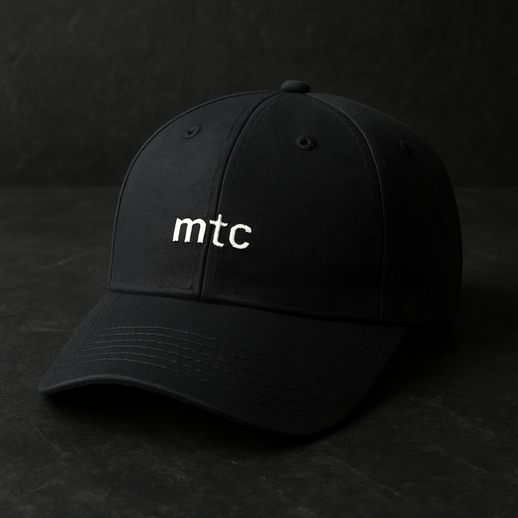 MTC Cap