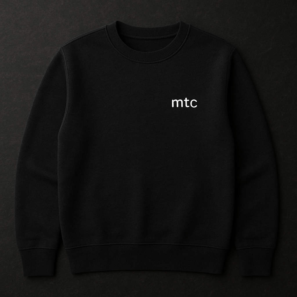 Transit Crewneck