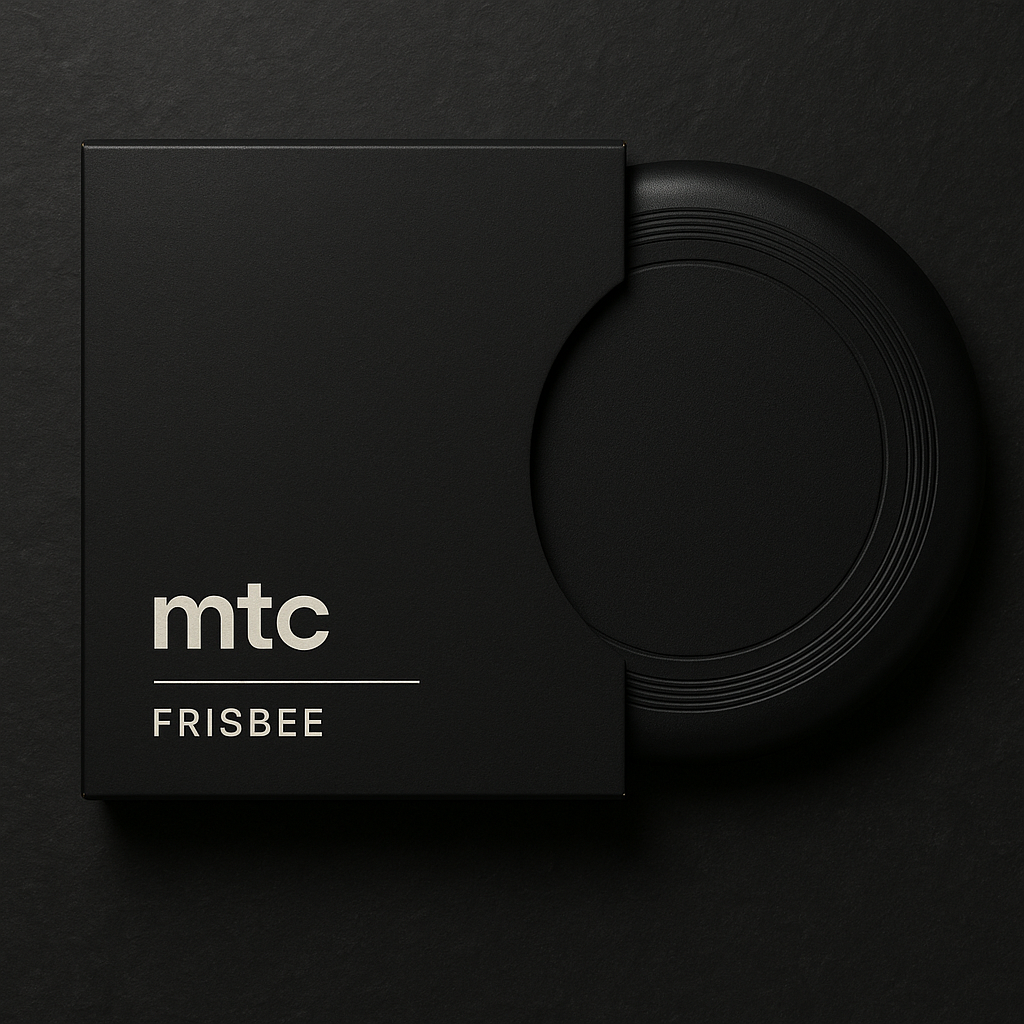 MTC Frisbee