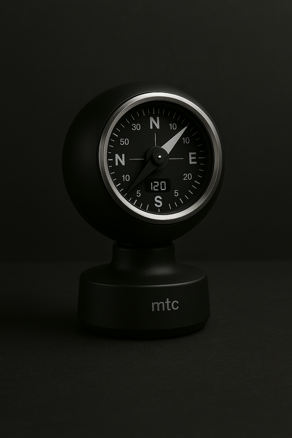 MTC Gyrocompass