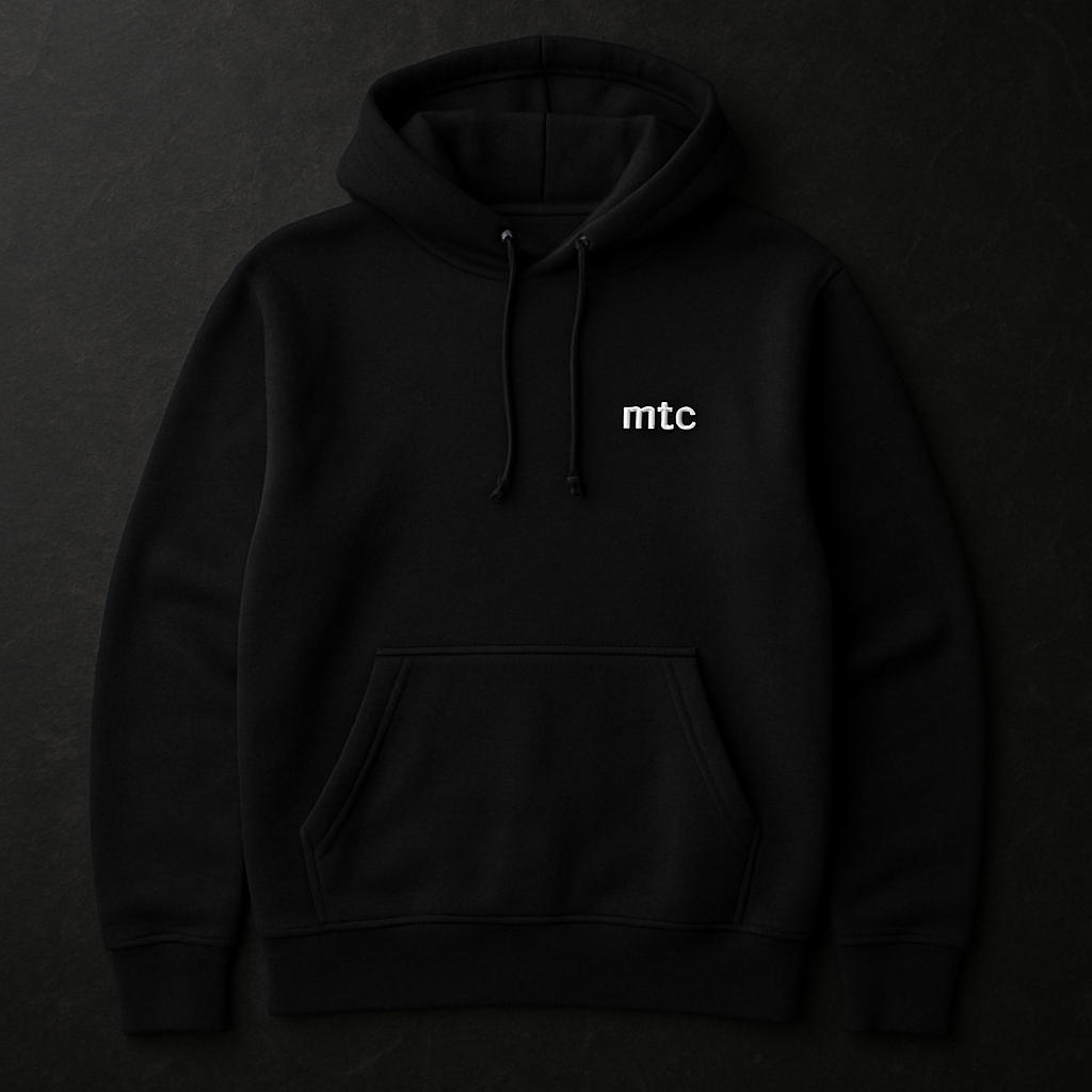 Transit Hoodie