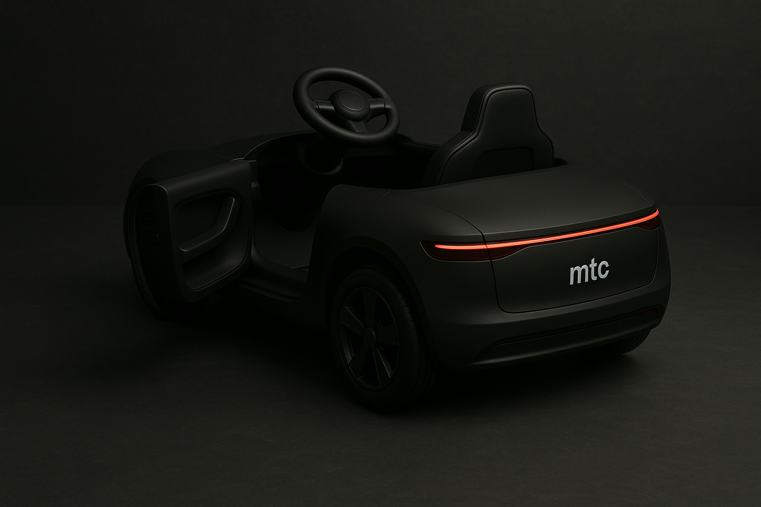MTC Gadgets