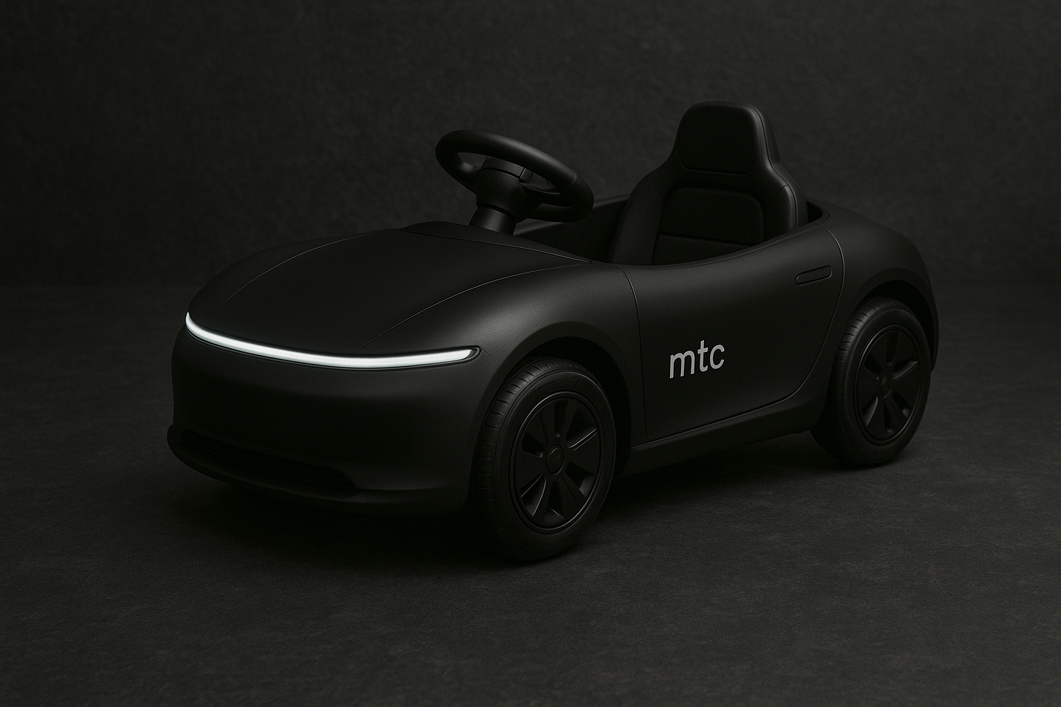 Kids Transit Car