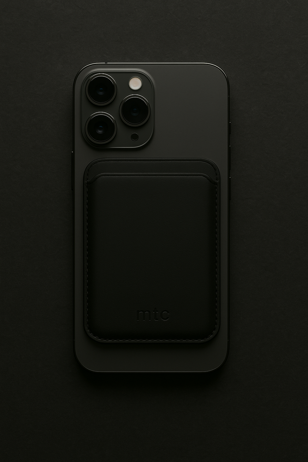 MTC MagSafe Wallet