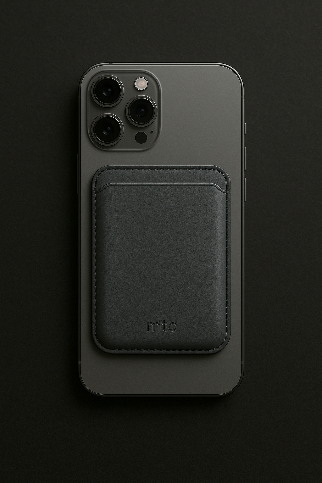 MTC MagSafe Wallet - View 2