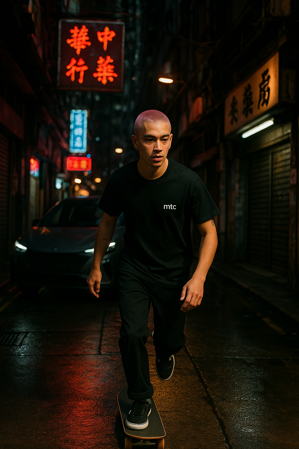 MTC Official Store