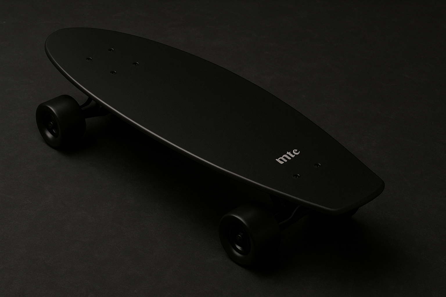 MTC Skateboard
