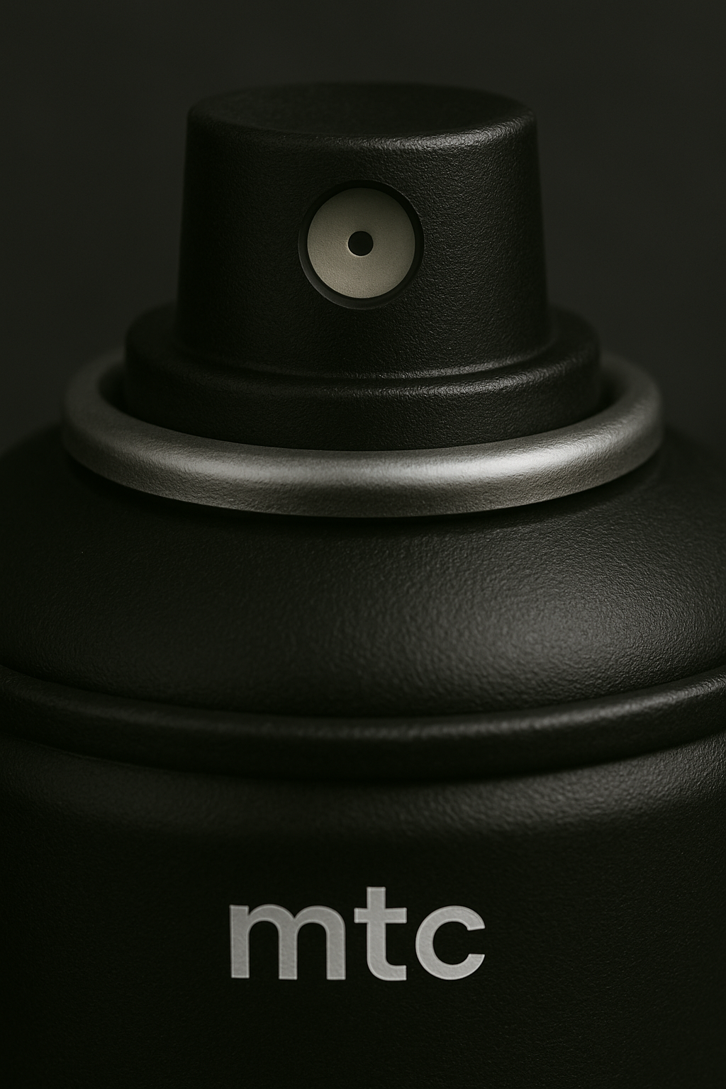 MTC Spray Paint - View 2