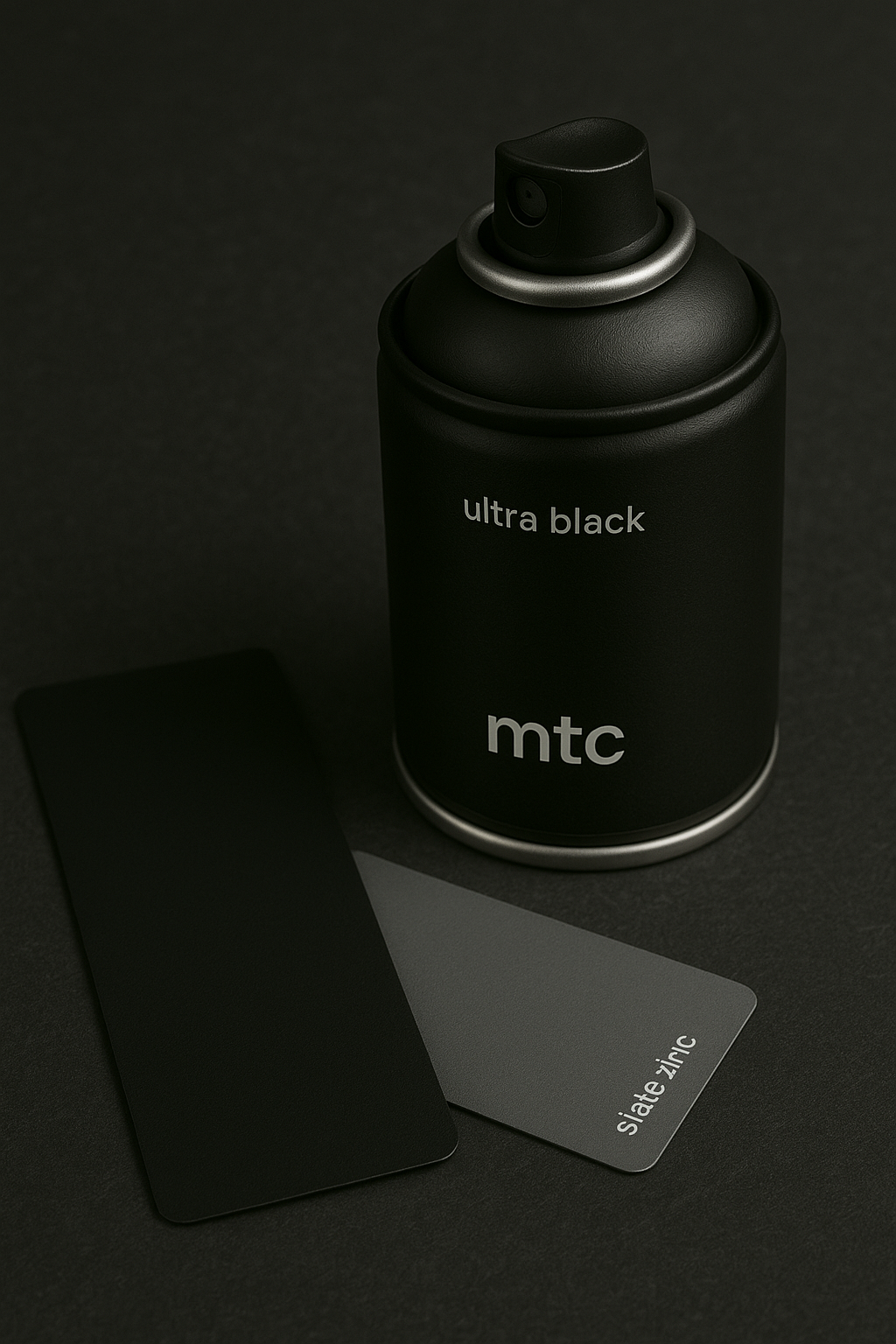 MTC Spray Paint - View 3