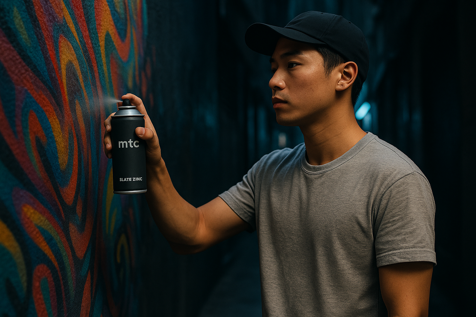 Express Your Creativity