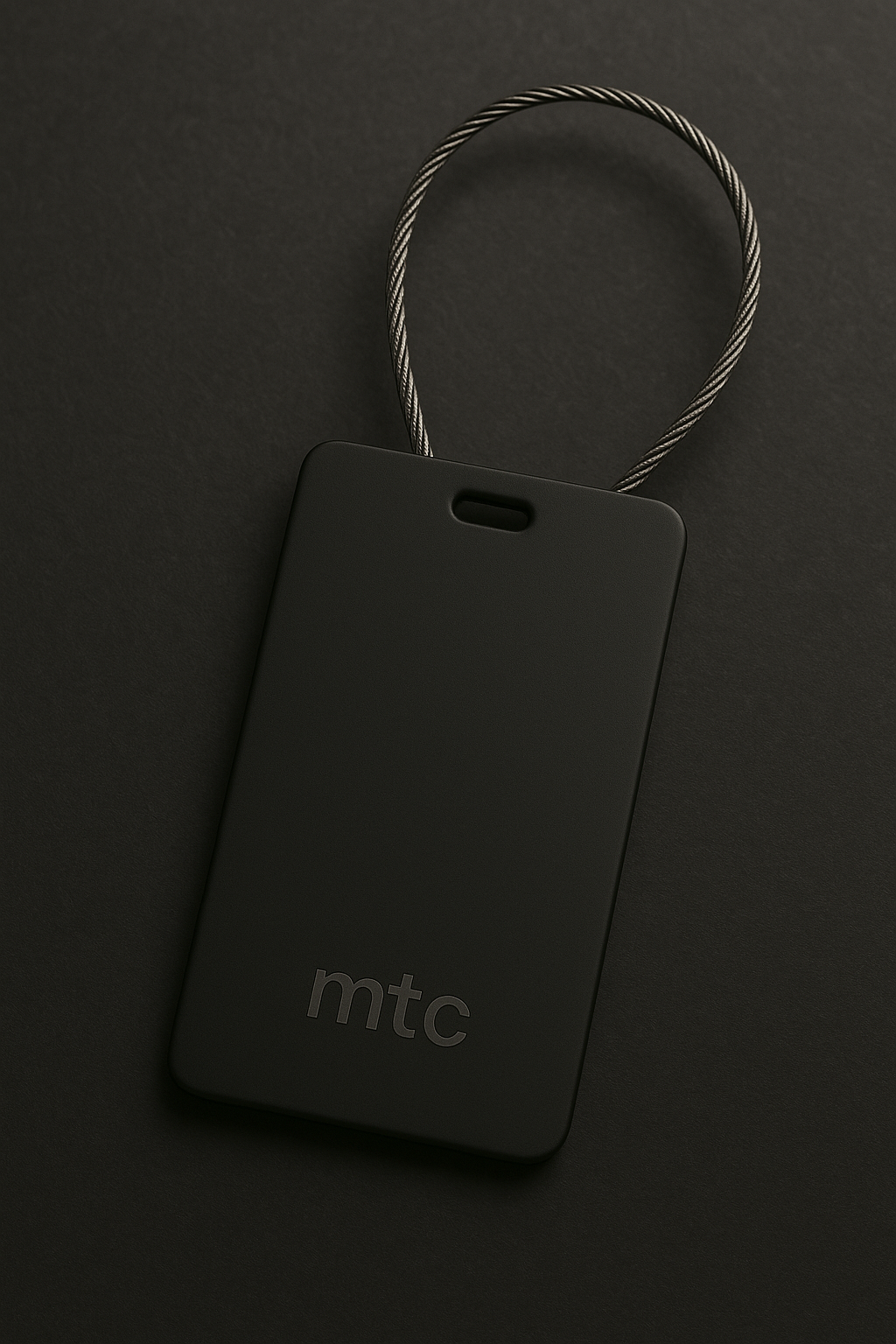 Smart Travel Tag