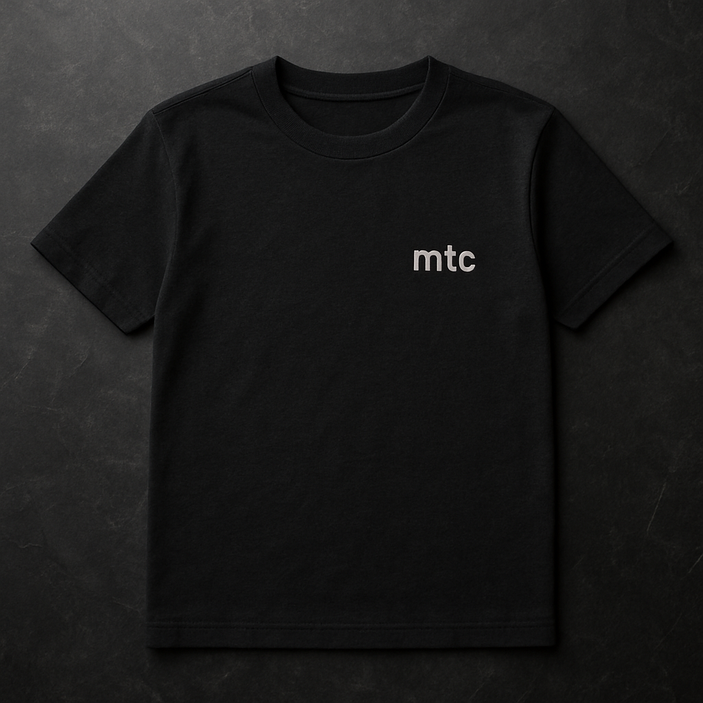 MTC Logo Tee